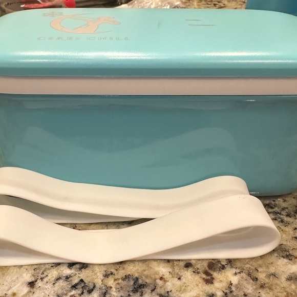 Ceres Chill Milkstache cube storage system - Picture 3 of 5